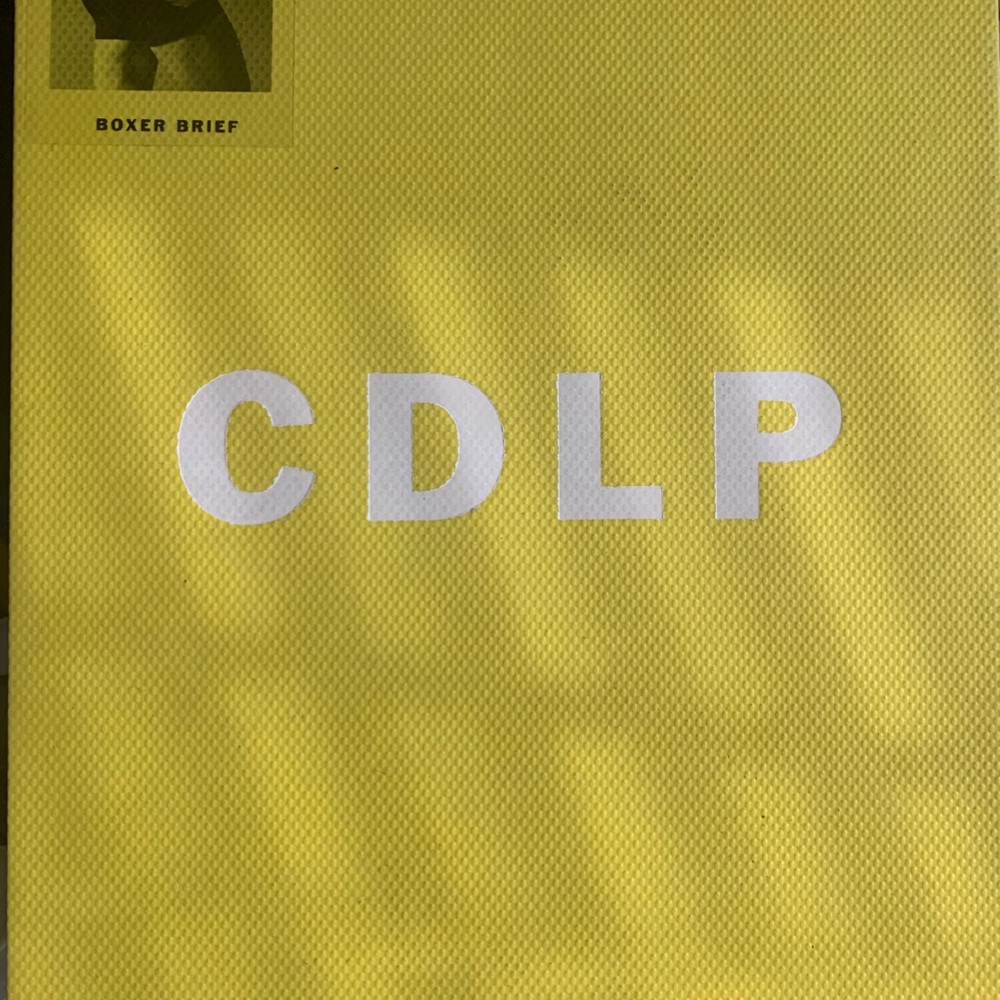 CDLP BOXER BRIEF